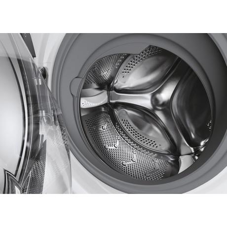 Hoover H3WPS496TAM6 9kg 1400 Spin Washing Machine White - View 6