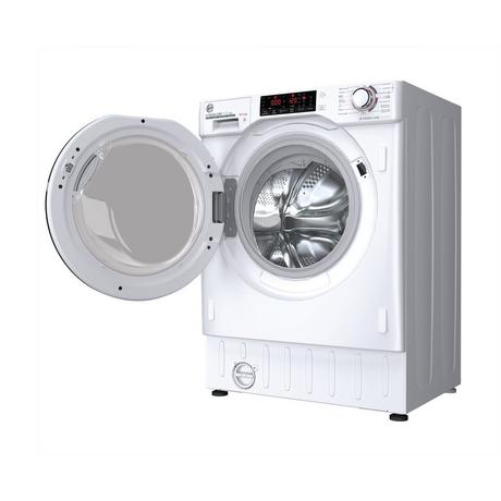 Hoover HBDOS695TAMSE 9+5kg 1600 Spin Washer Dryer White - View 3