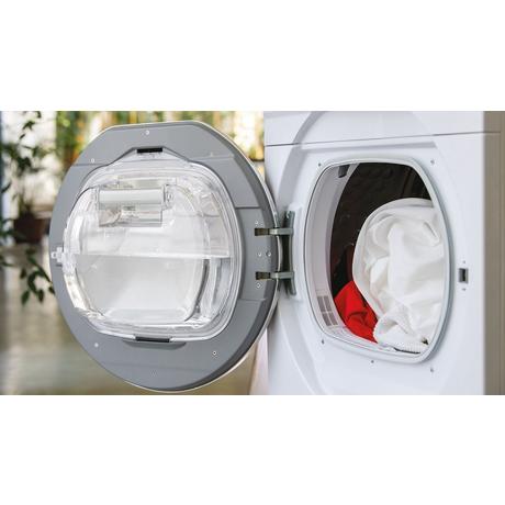 Hoover HLEC9TE 9kg Condenser Tumble Dryer - White - View 4