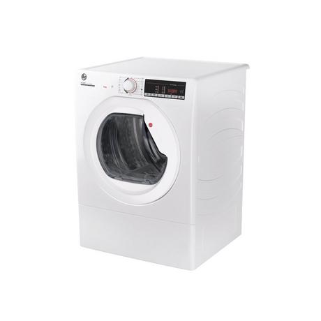 Hoover HLEV9TG 9KG Vented Tumble Dryer White - View 2
