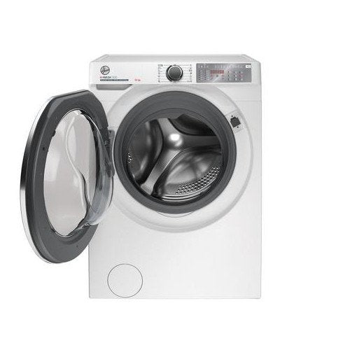 Hoover HWB510AMC 10kg 1500 Spin Washing Machine with Active Care White - View 2