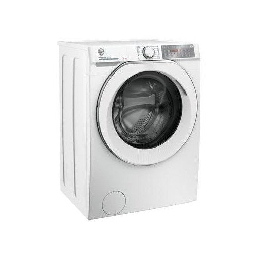 Hoover HWB510AMC 10kg 1500 Spin Washing Machine with Active Care White - View 5