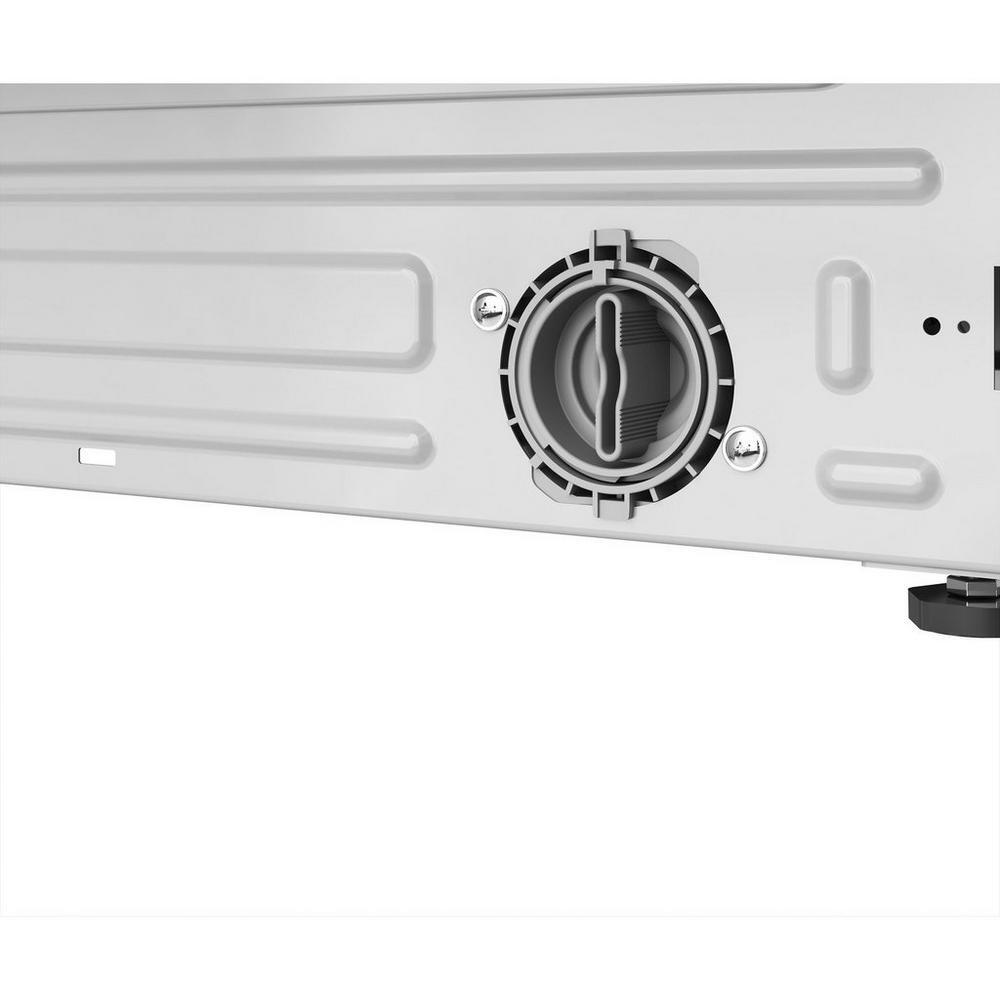 Hotpoint NM11948WSAUK 9kg 1400 Spin Washing Machine White - View 7