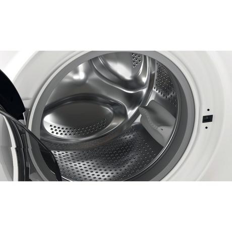 Hotpoint NSWE7469WSUK 7kg 1400 Spin Washing Machine White - View 3