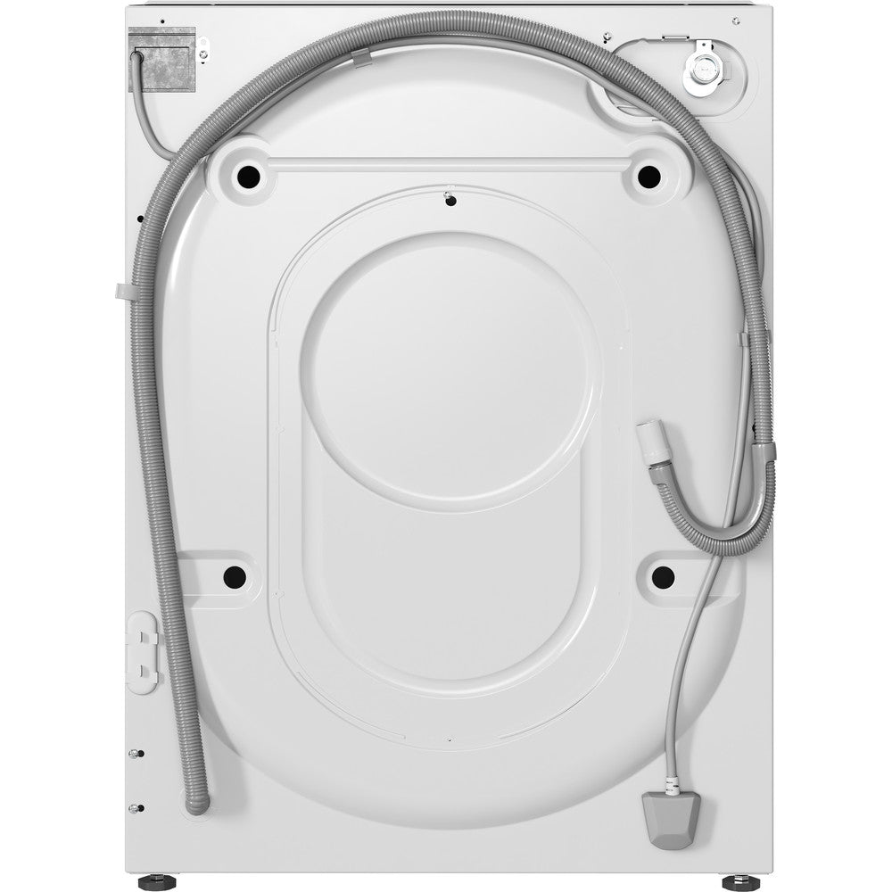 Indesit BIWMIL81485 8kg Built In Washing Machine - View 6