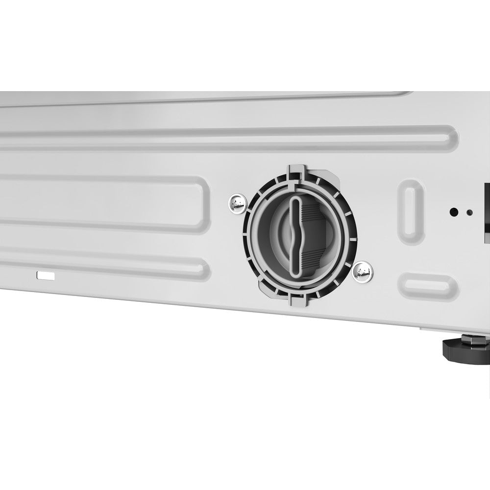 Indesit BIWMIL81485 8kg Built In Washing Machine - View 11