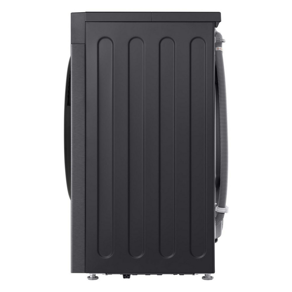 LG F2X50S9TBB 9kg 1200 Spin AI Direct Drive Freestanding Washing Machine Black - View 7