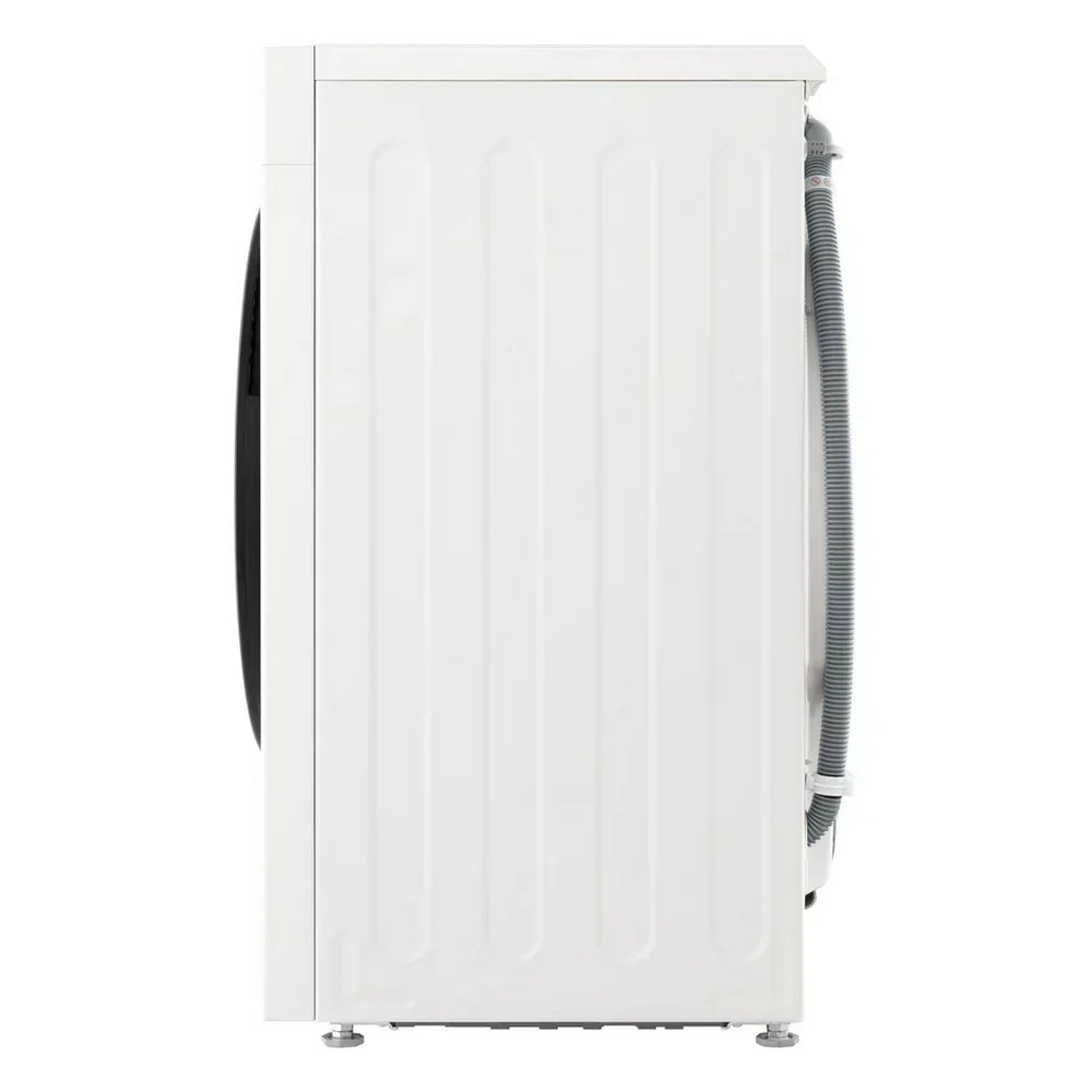 LG F2X50S9TWB VX50 Series 9kg 1200 Spin WiFi Enabled Front Load Washing Machine White - A Rated - View 9