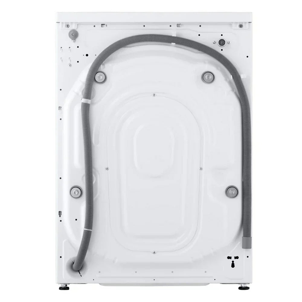 LG F4A10S8NWK 8kg 1400 Spin Front Load Washing Machine White - A Rated - View 11