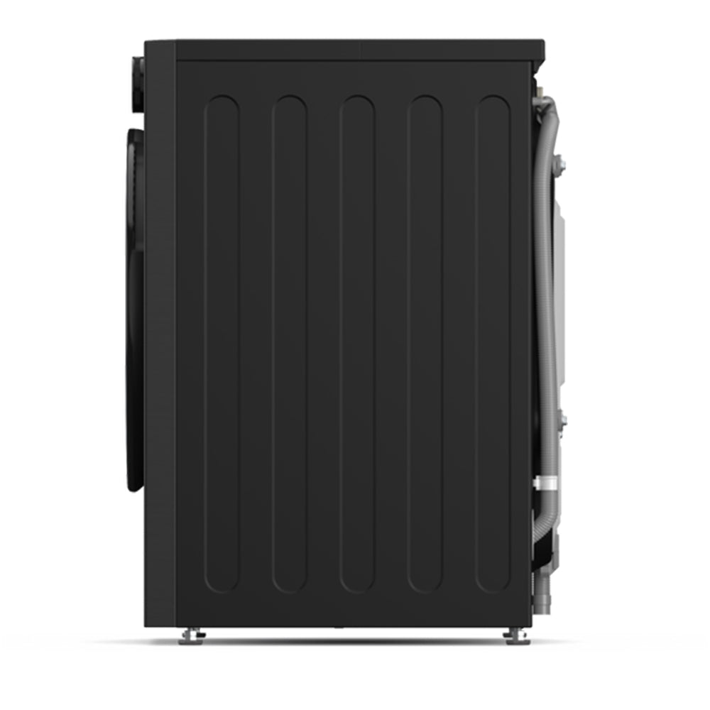 LG F4X7009TBB 9kg 1400 Spin AI Direct Drive Freestanding Washing Machine Black - View 15