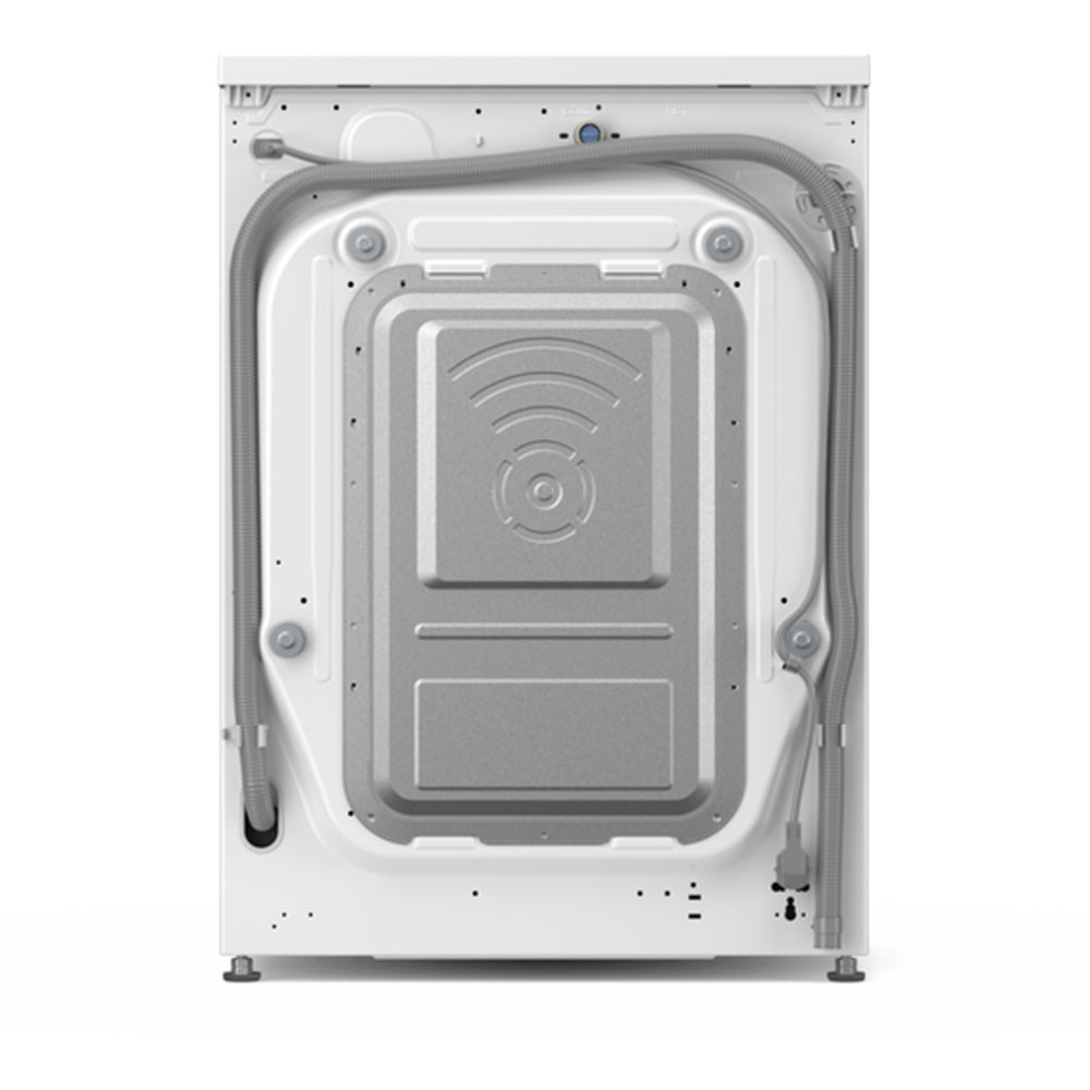 LG F4X7009TWB 9kg 1400 Spin AI Direct Drive Freestanding Washing Machine White - View 16
