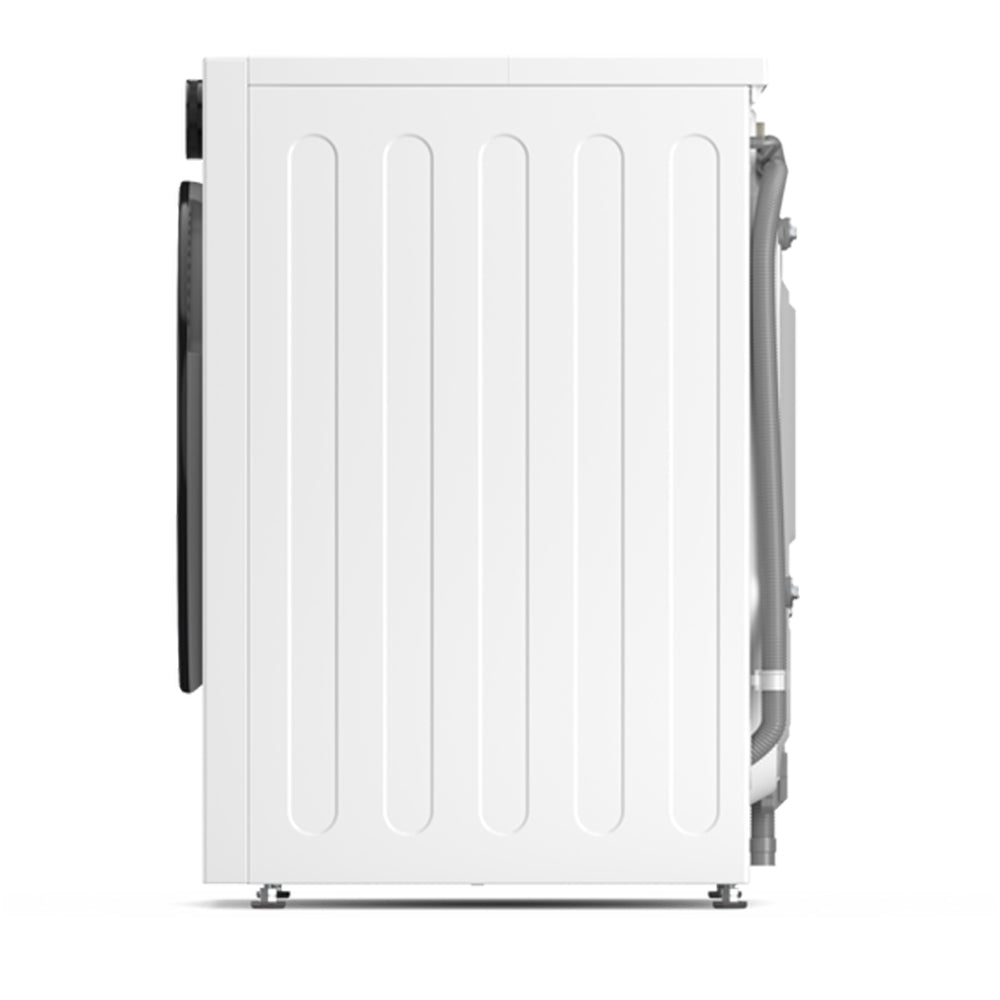 LG F4X7009TWB 9kg 1400 Spin AI Direct Drive Freestanding Washing Machine White - View 15