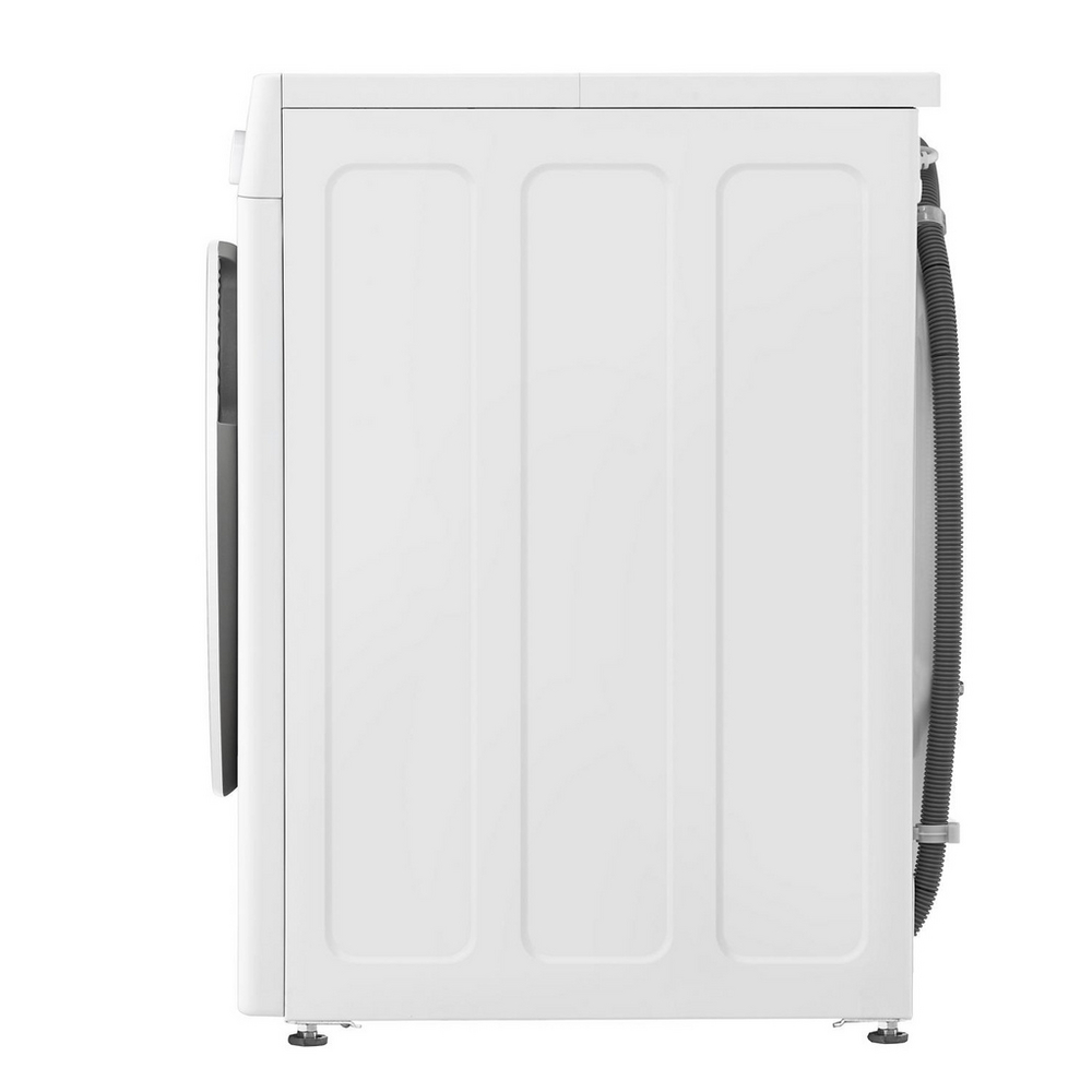 LG F4Y513WWLN1 13kg 1400 Spin AI Direct Drive Freestanding Washing Machine White - View 16