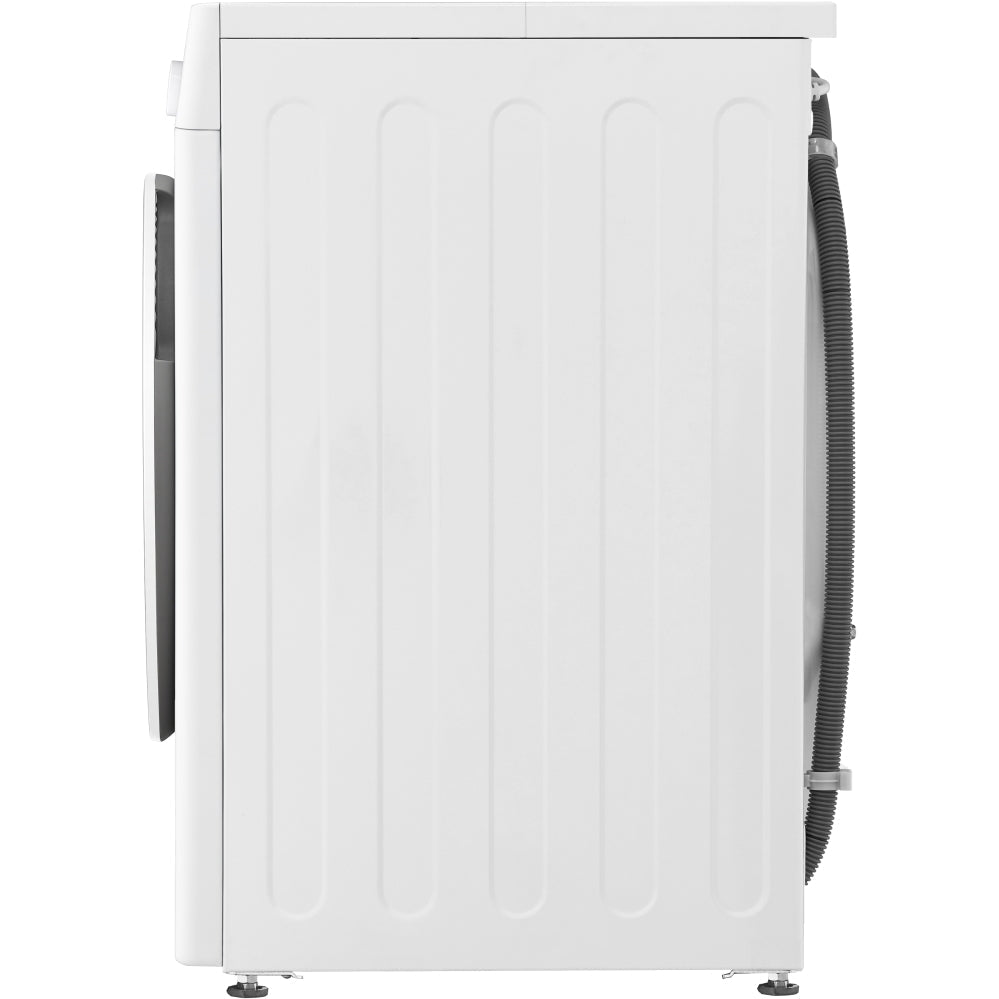 LG FWY606WWLN1 10+6kg 1400 Spin Washer Dryer White - View 12