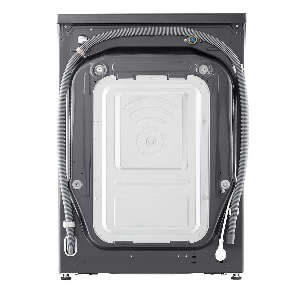LG FWY706GBTN1 10+6 kg 1400 Spin Freestanding Washer Dryer Slate Grey - View 15