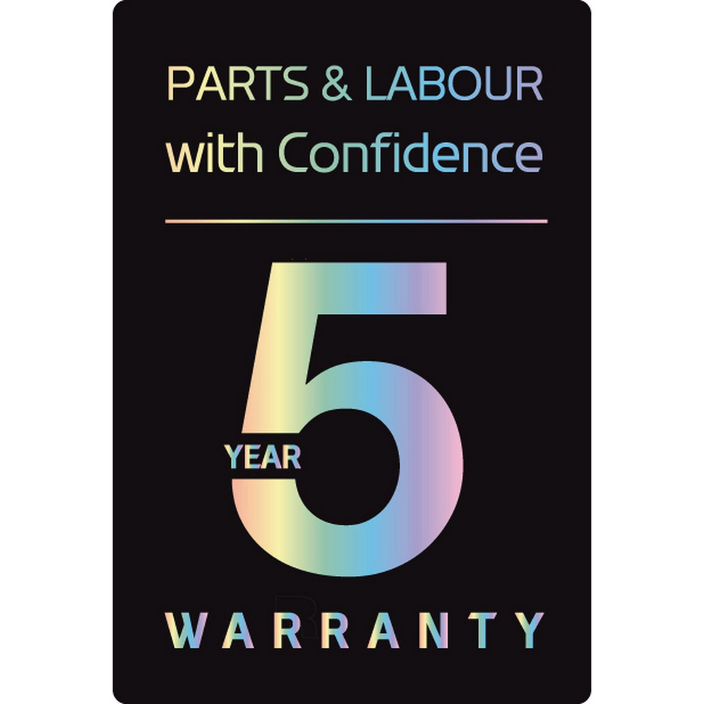 LG FWY706GBTN1 10+6 kg 1400 Spin Freestanding Washer Dryer Slate Grey - View 5