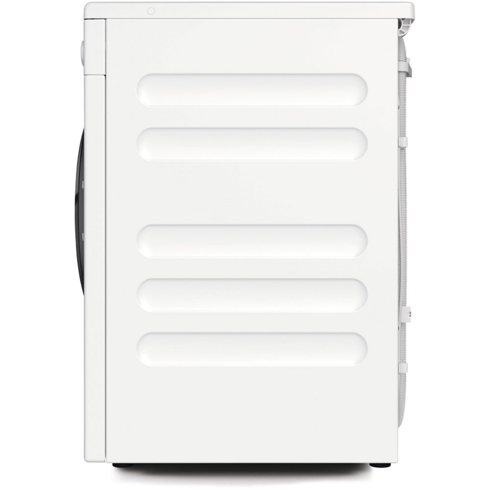 Miele WEB365 WCS PowerWash 8kg 1400 Spin Freestanding Washing Machine Lotus White - View 5