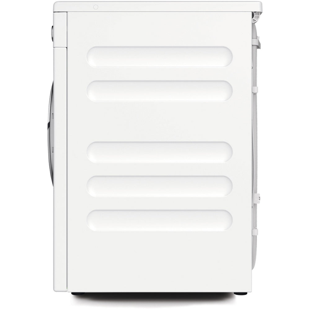 Miele WEE385 WCS 8kg 1400 Spin Power Wash & Steam Washing Machine Lotus White - View 5