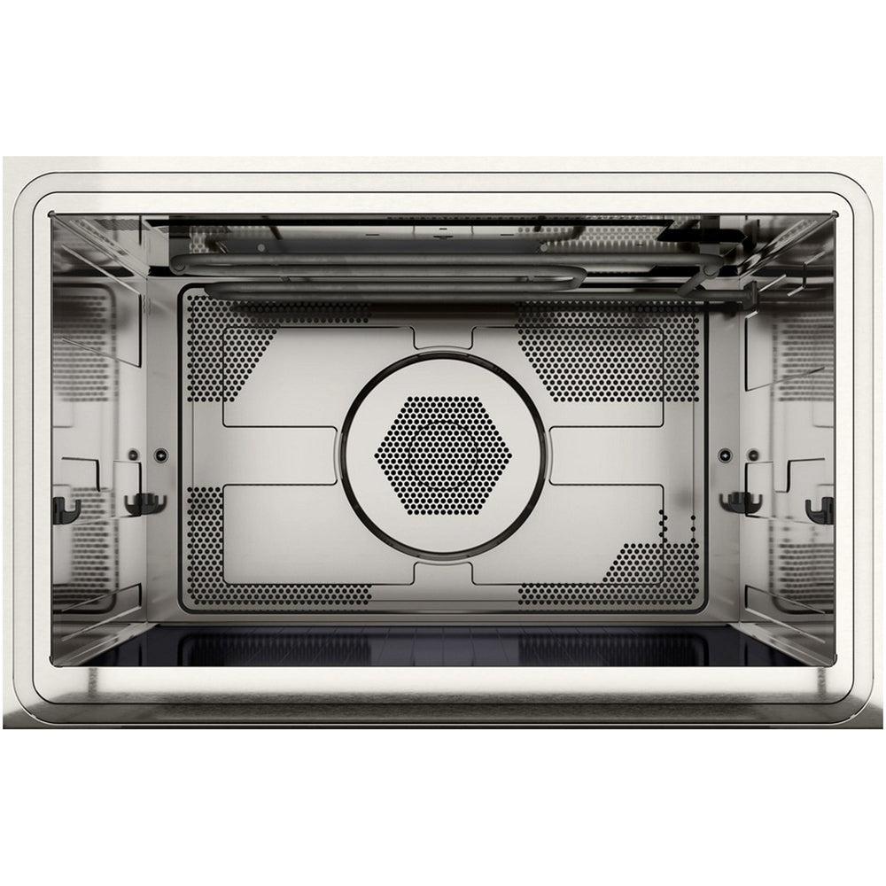 Neff C1AMG84G1B N50 44 Litres Built In Microwave Oven Graphite Grey - View 3