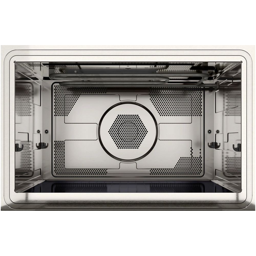 Neff C1AMG84N1B N50 44 Litres Built In Microwave Oven Stainless Steel - View 6