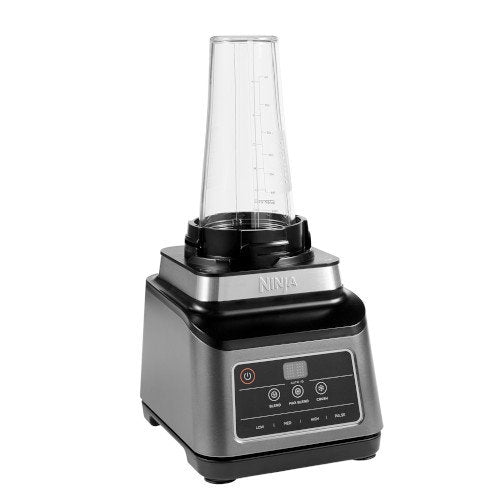 Ninja® 2-in-1 Blender with Auto-IQ BN750UK - View 2