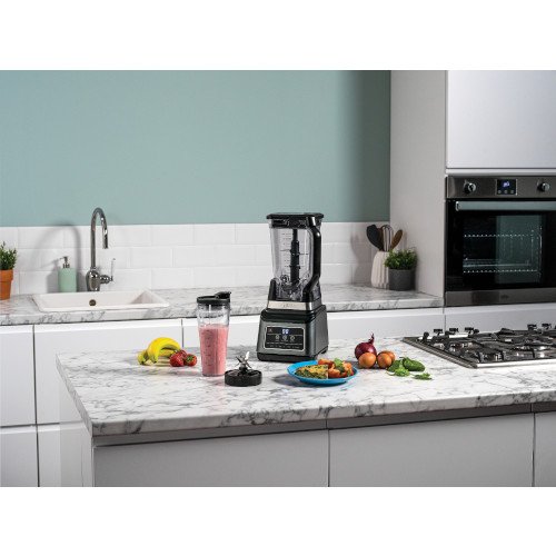 Ninja® 2-in-1 Blender with Auto-IQ BN750UK - View 3