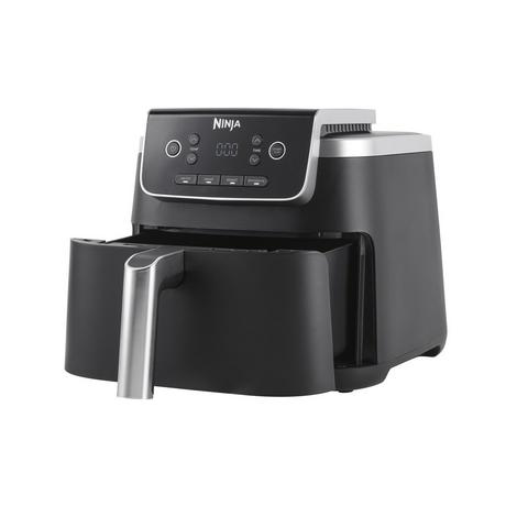 Ninja Air Fryer PRO AF140UK 4.7L - Black - View 2