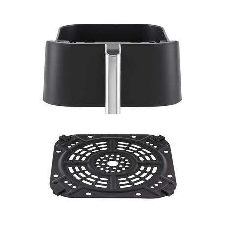 Ninja Air Fryer PRO AF140UK 4.7L - Black - View 4