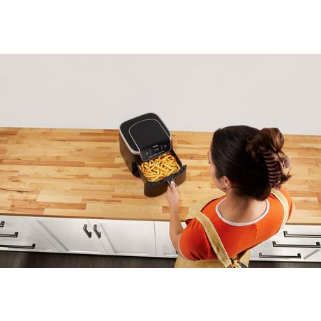 Ninja Air Fryer PRO AF140UK 4.7L - Black - View 13