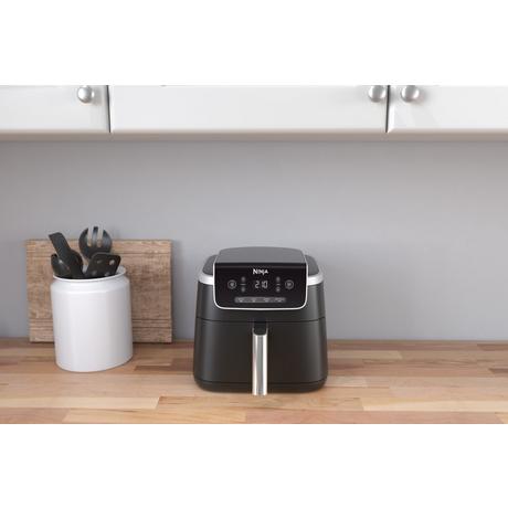 Ninja Air Fryer PRO AF140UK 4.7L - Black - View 14