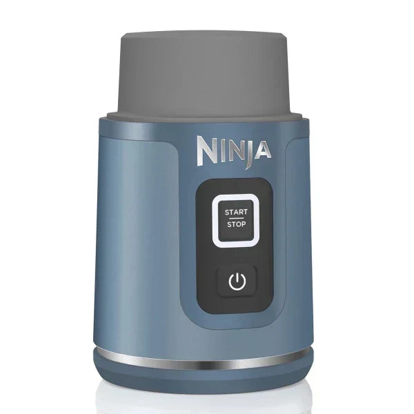 Ninja Blast Cordless Portable Blender Denim Blue BC151UKNV - View 14