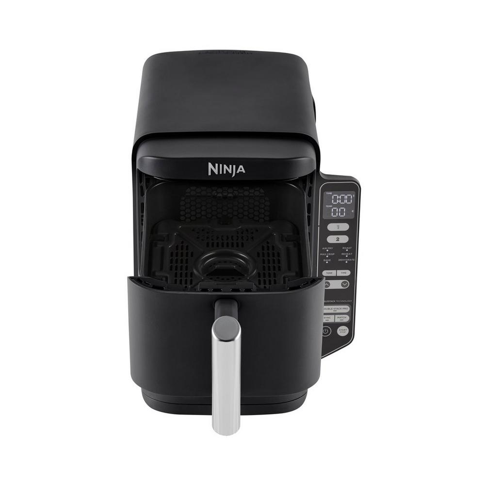 Ninja Double Stack 2-Drawer 7.6L Air Fryer SL300UK - View 6
