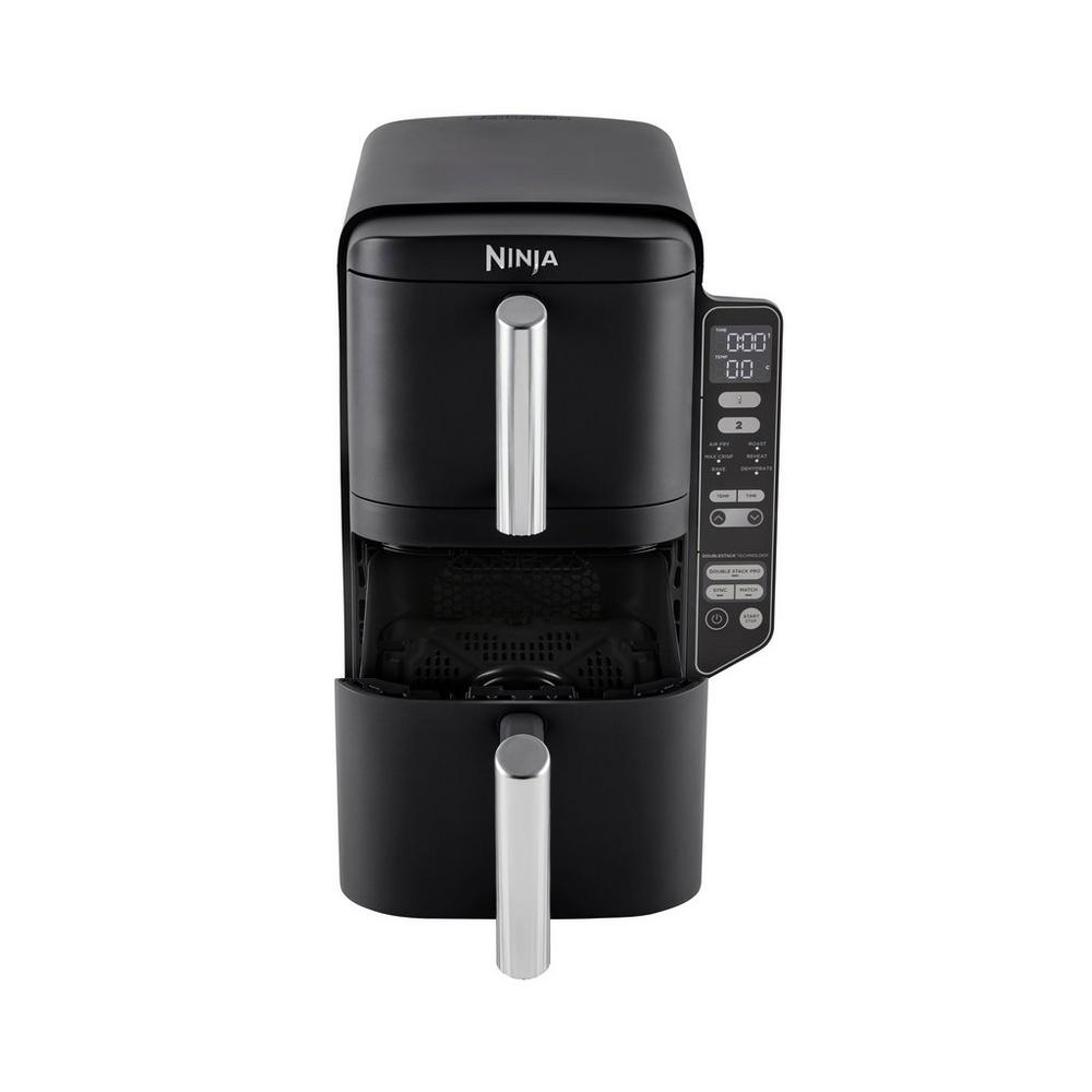 Ninja Double Stack 2-Drawer 7.6L Air Fryer SL300UK - View 7