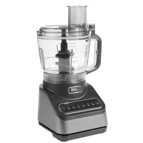 Ninja® Food Processor with Auto-IQ BN650UK - View 3
