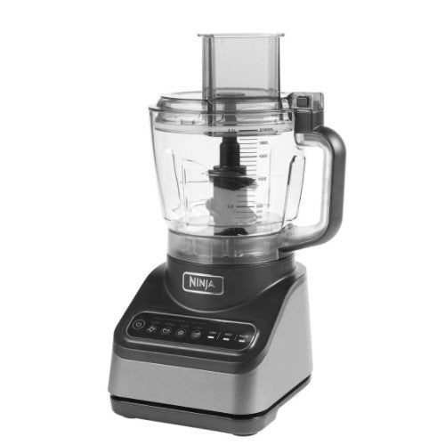 Ninja® Food Processor with Auto-IQ BN650UK - View 4