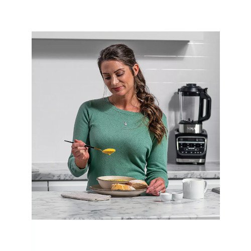 Ninja® Foodi® Blender & Soup Maker HB150UK - View 2