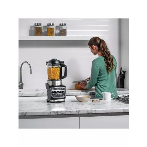 Ninja® Foodi® Blender & Soup Maker HB150UK - View 3