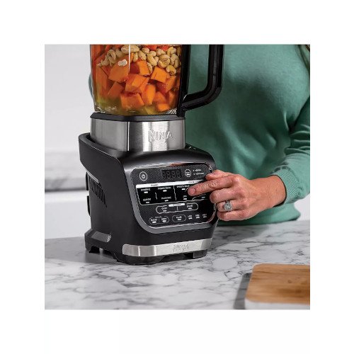 Ninja® Foodi® Blender & Soup Maker HB150UK - View 5