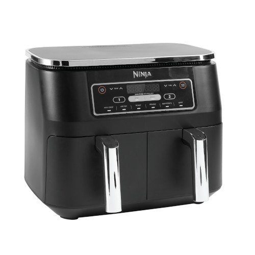 Ninja® Foodi® Dual Zone 7.6L Air Fryer AF300UK - View 2
