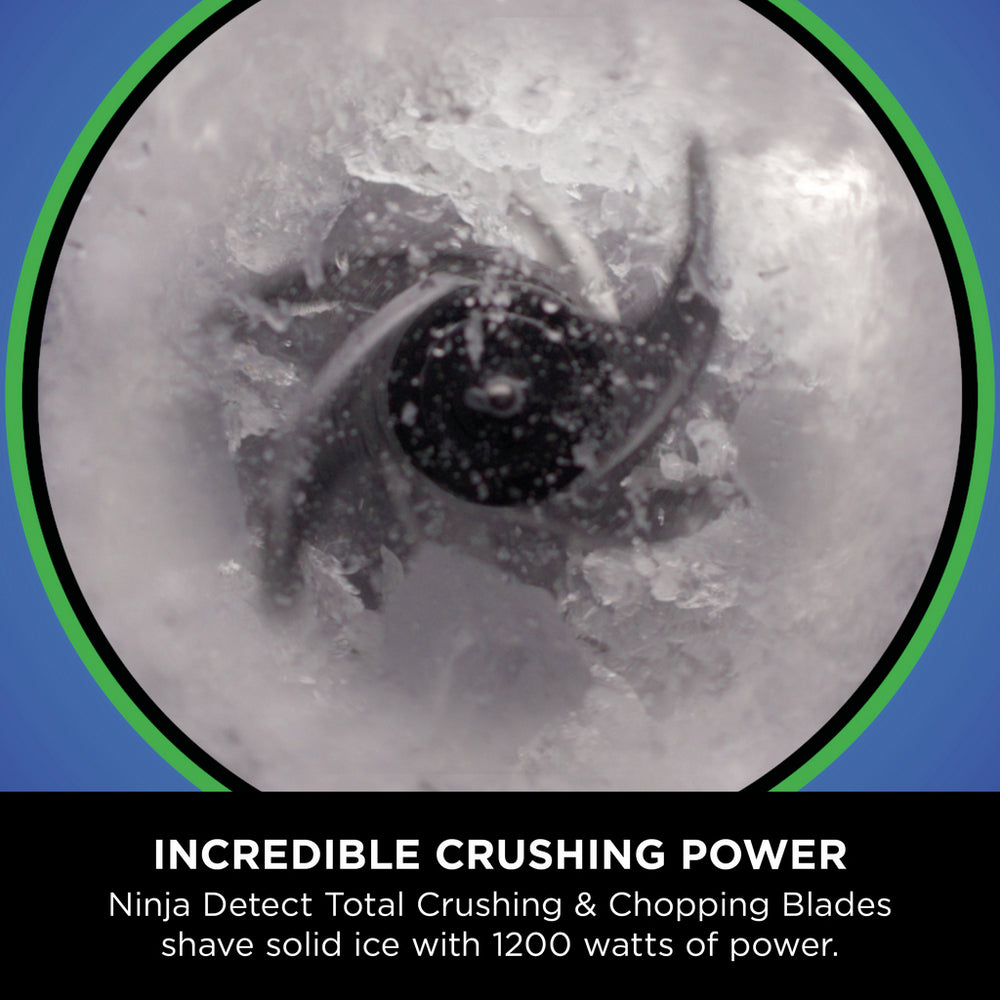 Ninja TB401UK Detect Power Blender and Processor Pro with Blendsense Technology Black - View 13