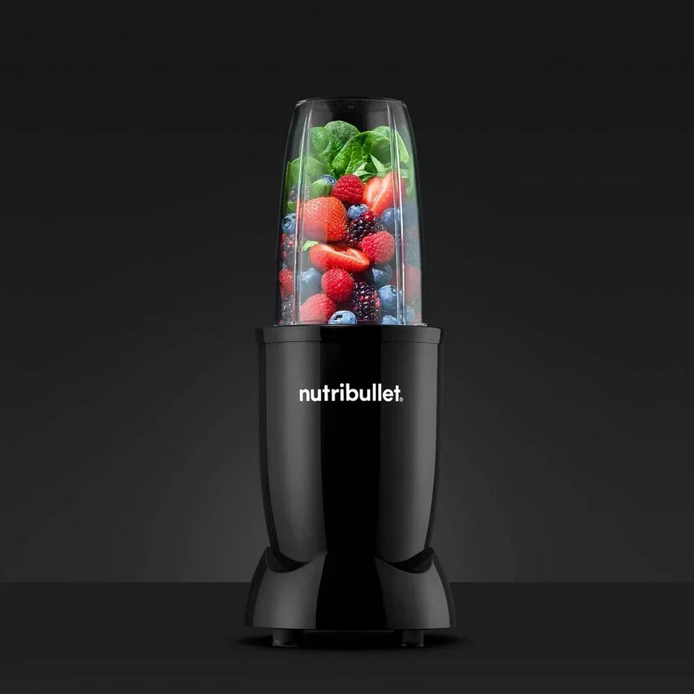Nutribullet 600 Series Blender 02548 - Black - View 3