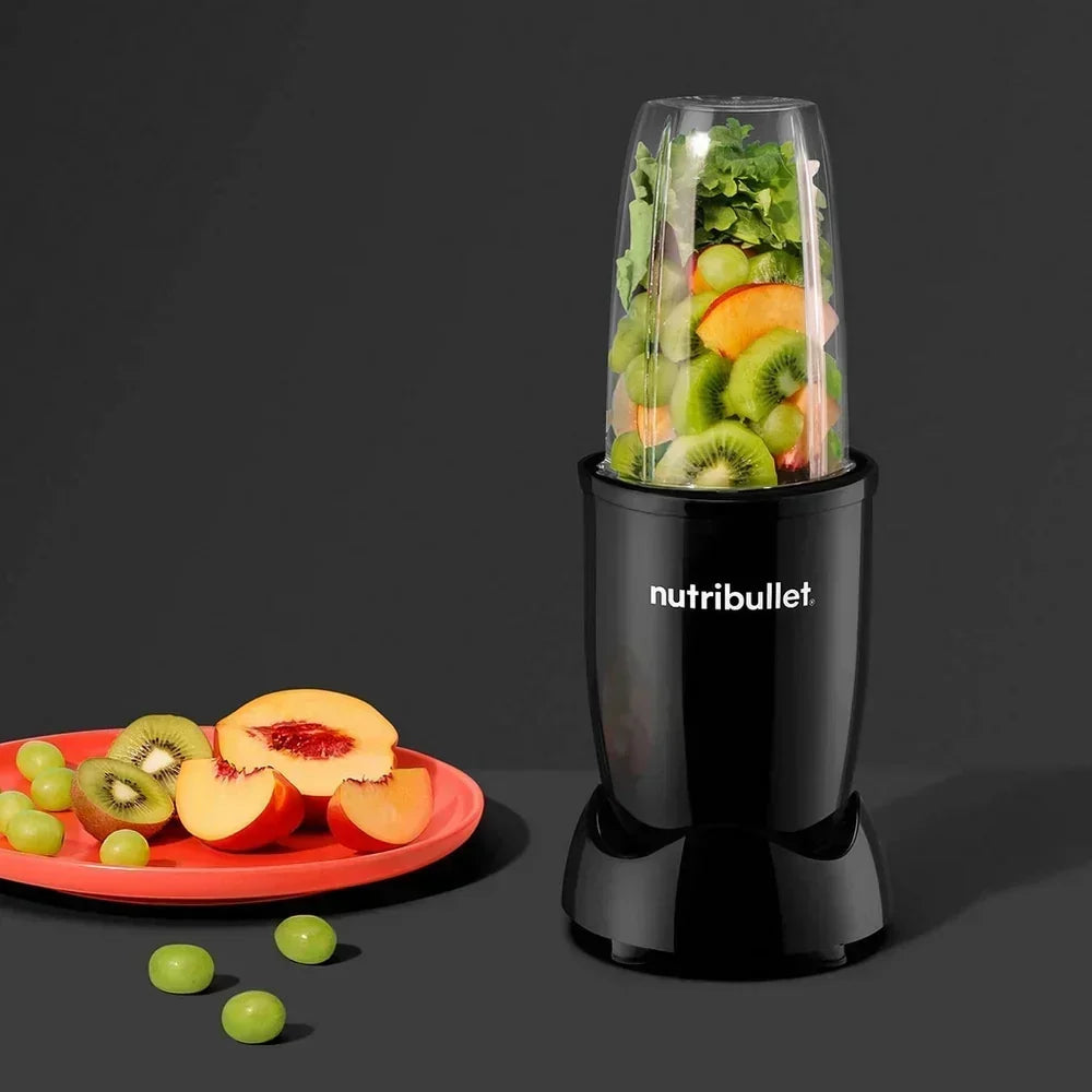 Nutribullet 600 Series Blender 02548 - Black - View 2