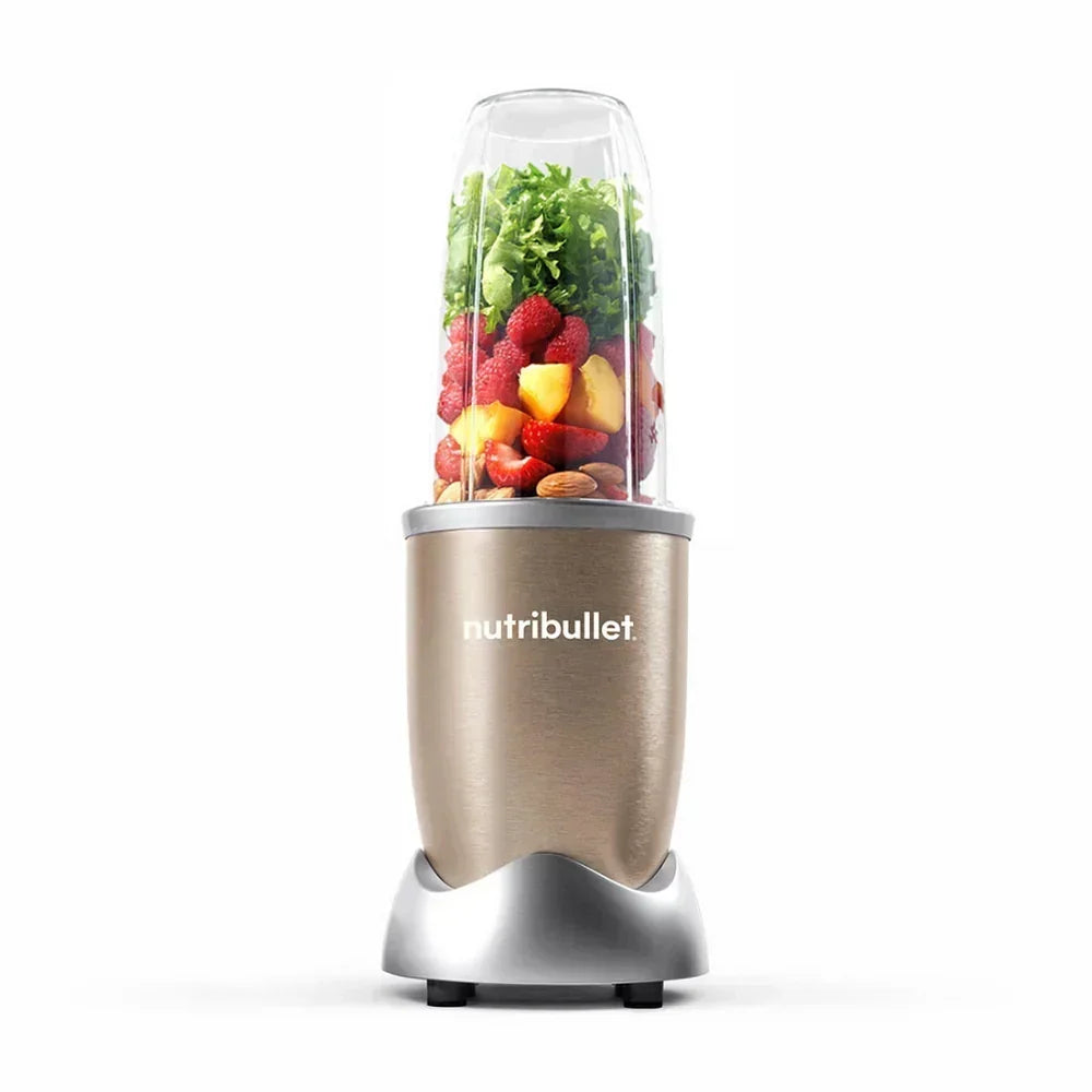 Nutribullet 900 Series Blender NBLP9 - Champagne - View 4