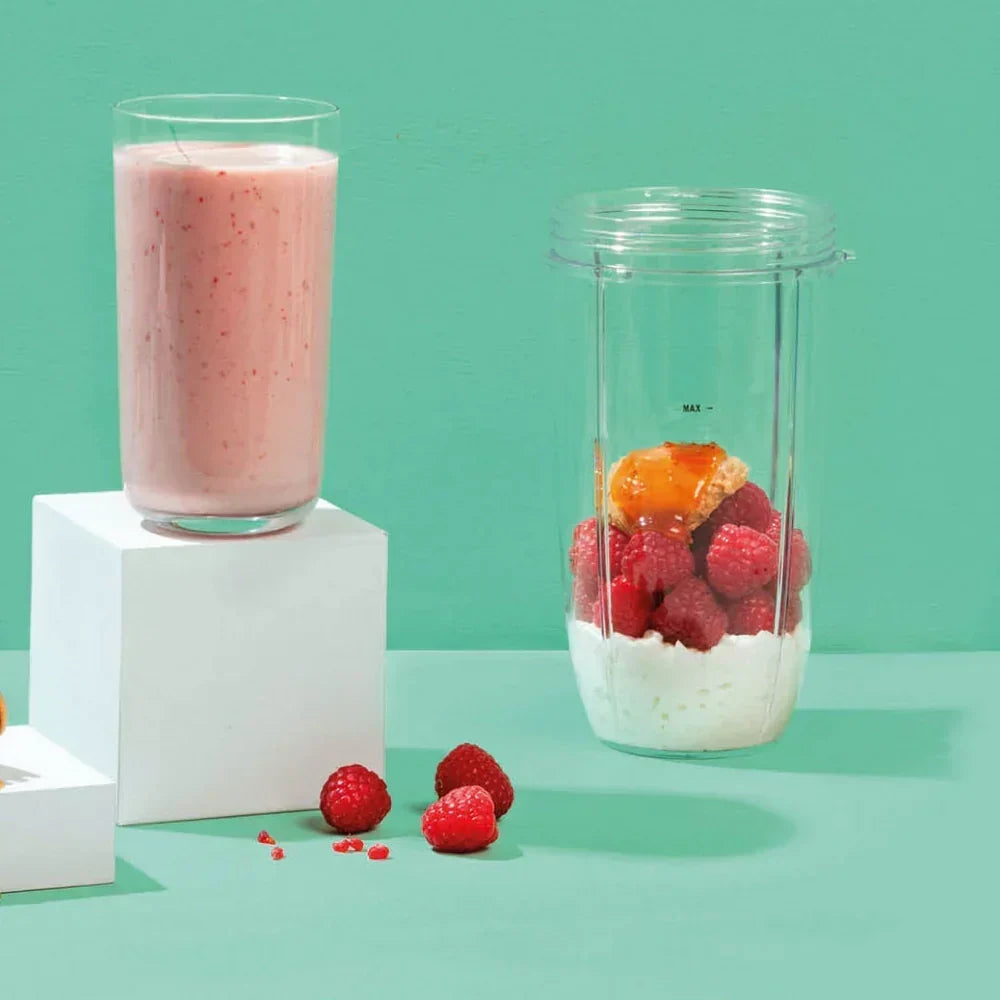 Nutribullet 900 Series Blender NBLP9 - Champagne - View 8