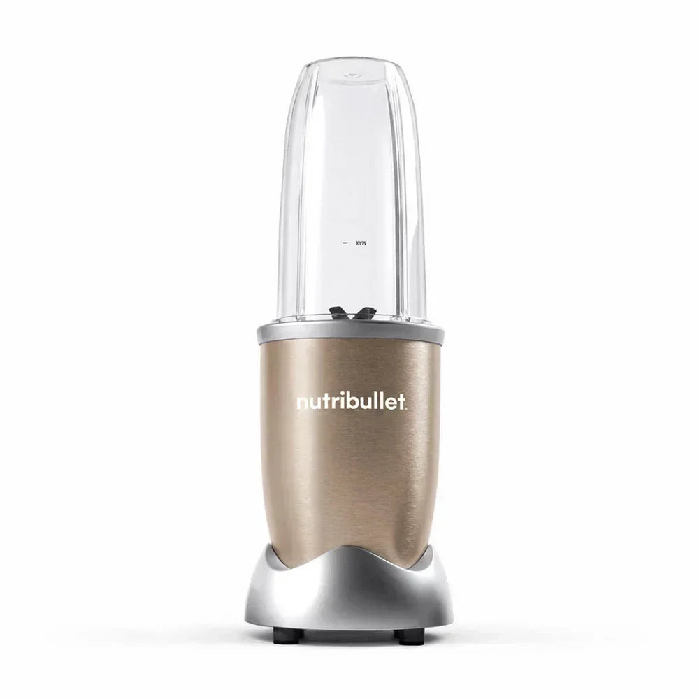 Nutribullet 900 Series Blender NBLP9 - Champagne - View 2