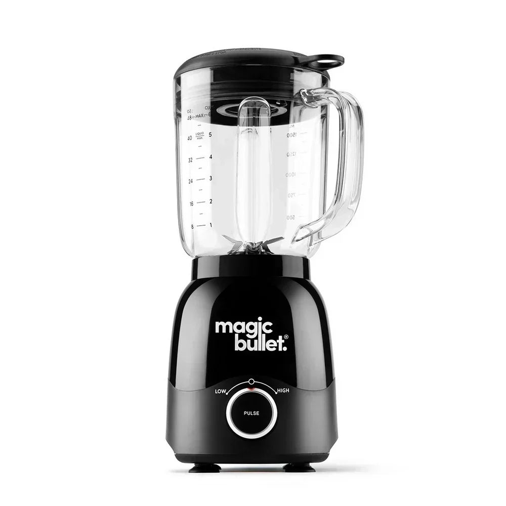 Nutribullet Magic Bullet Blender 02643 - Black - View 2