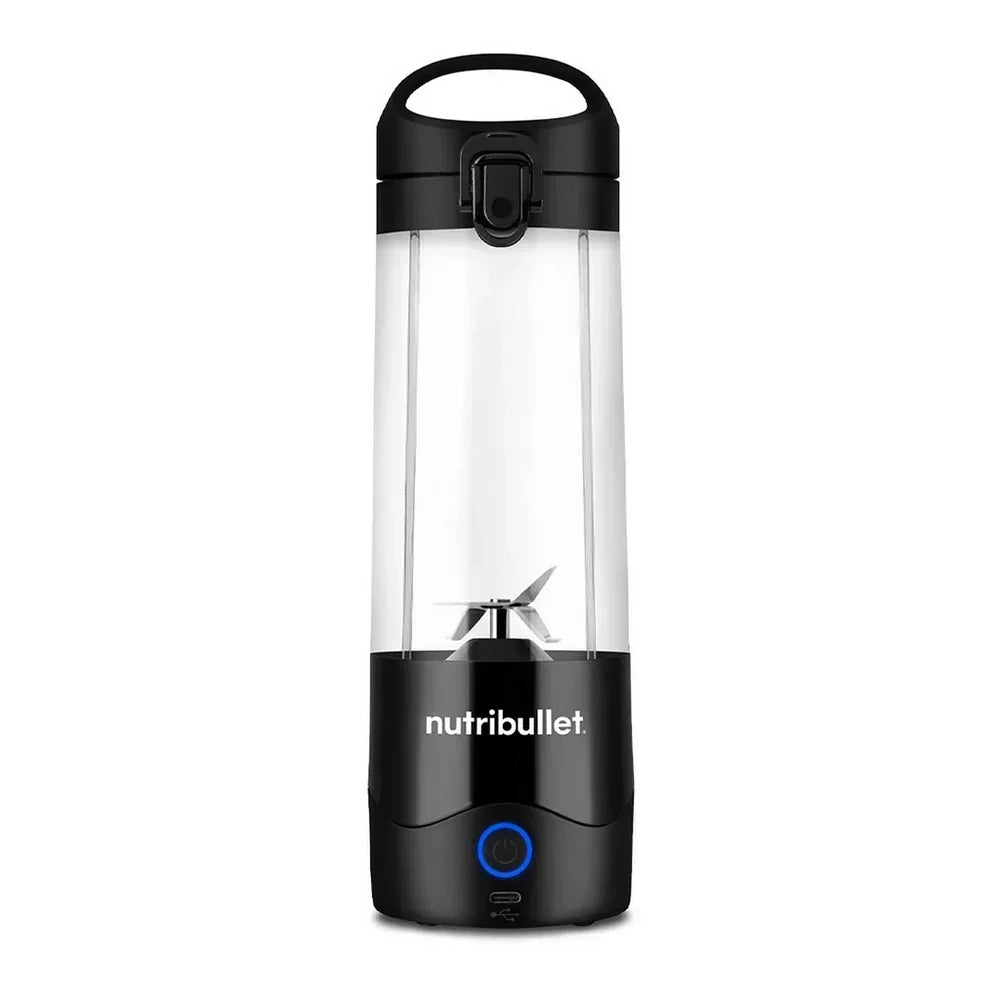 Nutribullet Portable Blender 02306 - Black - View 6