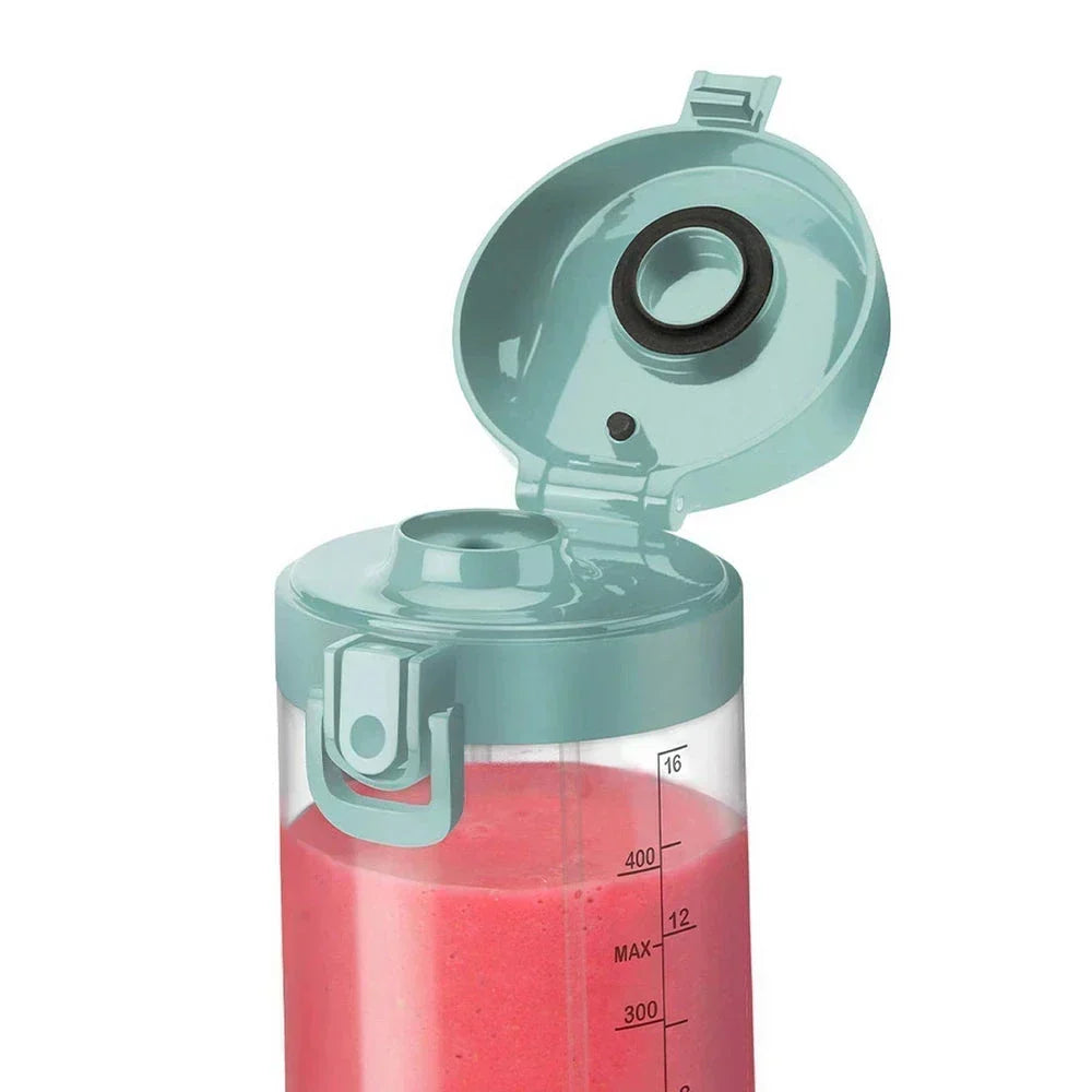 Nutribullet Portable Blender 02309 Light - Blue - View 2