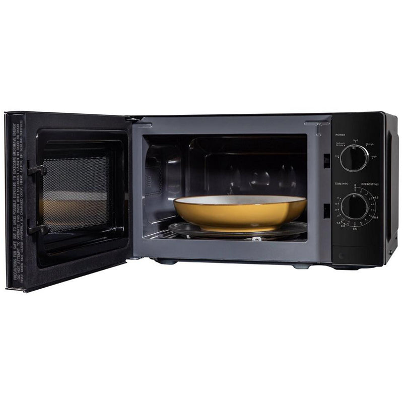 Russell Hobbs RHM2047B 23 Litres Microwave Silver - View 3