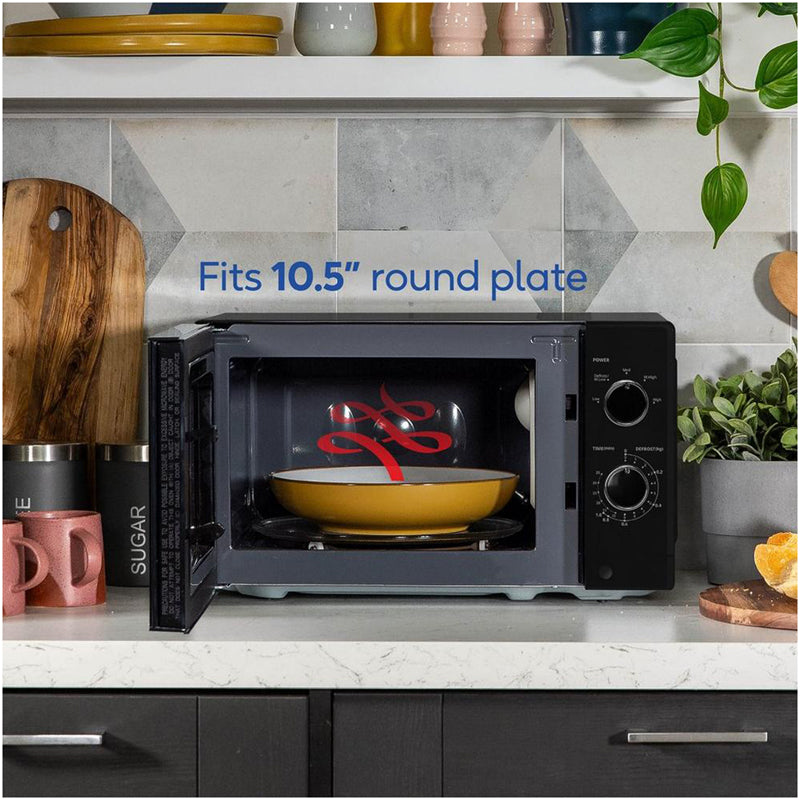 Russell Hobbs RHM2047B 23 Litres Microwave Silver - View 6